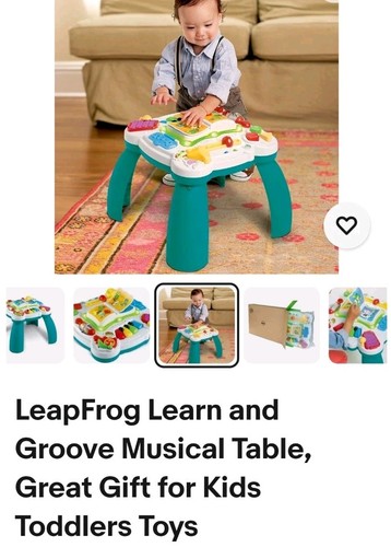 Leapfrog learn and - learn,