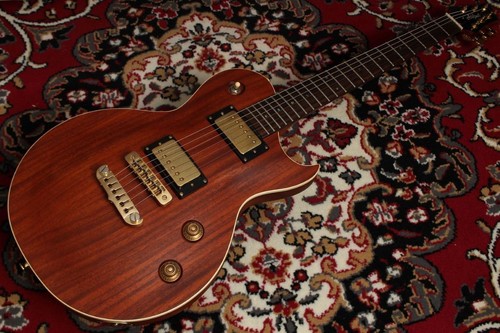 Guitare électrique aria pro - guitare,