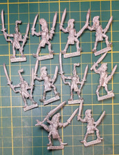 Warhammer Old world : 10