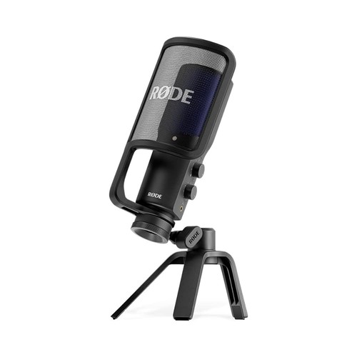 Usb microphone - nt-usb+,