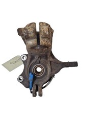 Pivot de moyeu avant droit