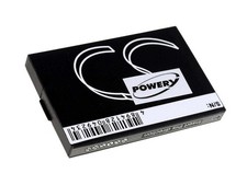 Batterie pour Swissvoice MP01