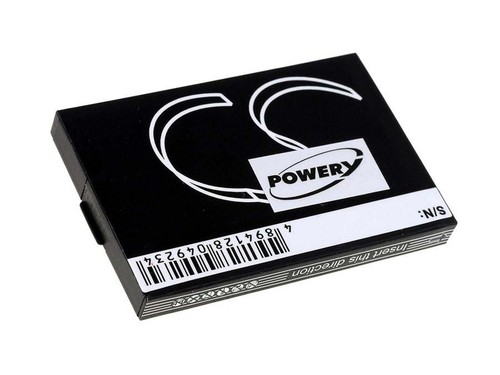 Batterie pour swissvoice mp01 - swissvoice,