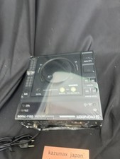 Pioneer CDJ 700S DJ CD Player