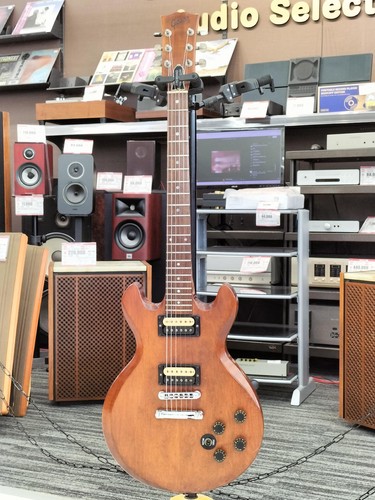Guitare électrique gibson - guitare,
