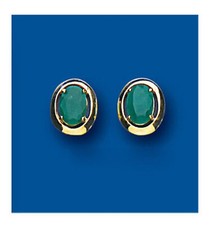 Boucles d'oreilles clous