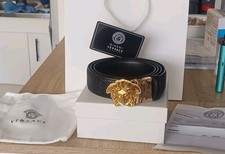 Ceinture Versace 120 Cm