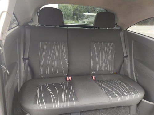 Banquette arriere opel - arriere,