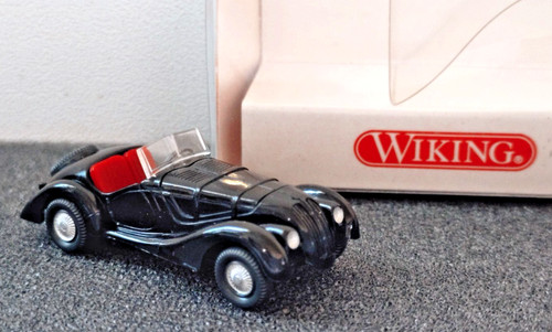 Wiking 8280114 bmw 328 - wiking,