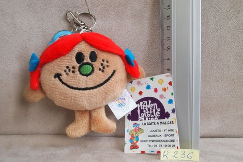 Peluche r236 madame - n°r236,
