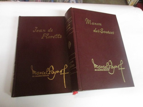 Marcel pagnol l - pagnol, des