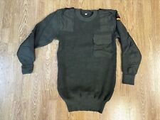 Pull militaire allemand