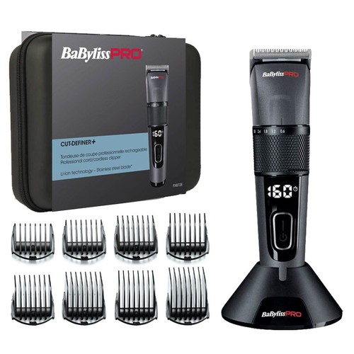 Babyliss pro tondeuse - pro,