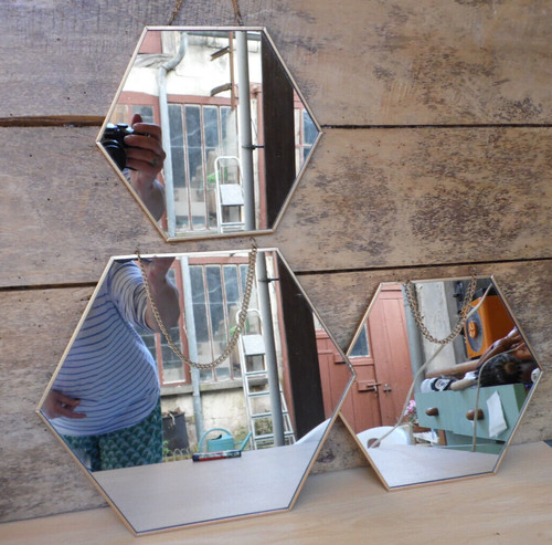 Lbc miroirs vintage - 3,