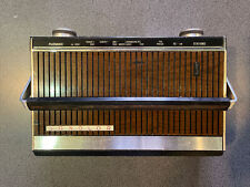 Radio transistor Sonolor vintage
