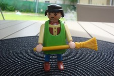 AB28/ PLAYMOBIL FERME REF 3072
