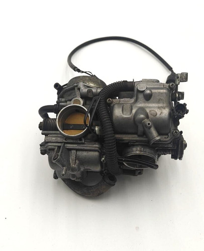 Carburateur honda ntv - -,