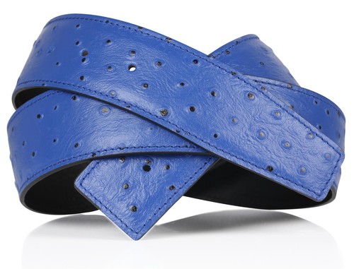 Ceinture réversible cuir - ceinture,