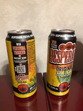 Boîte desperados collector