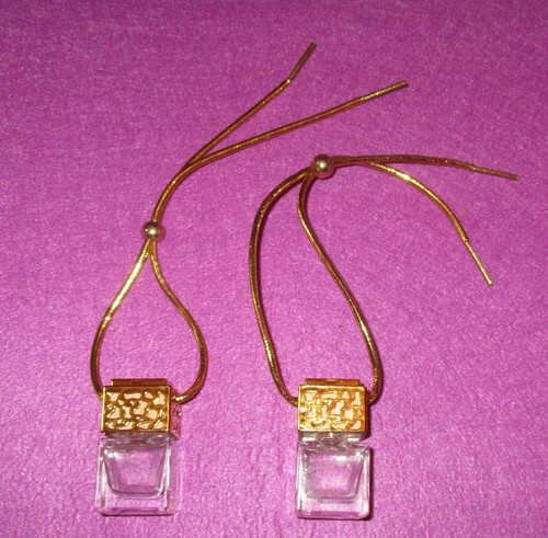 Lot pendentifs diffuseur - de,