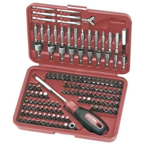 Coffret ergokraft kraftwerk - ergokraft,