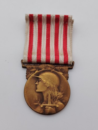 Médaille militaire morlon - médaille,