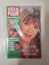 TELE POCHE N°1406 JANVIER
