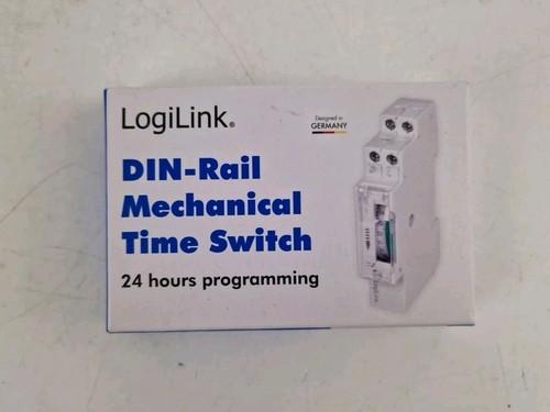 Logilink et0009 minuterie - logilink,