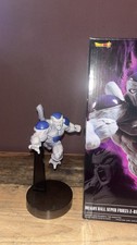 Figurine Freezer 