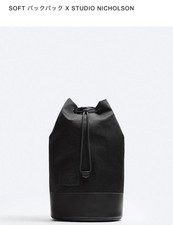 Zara Studio Nicholson