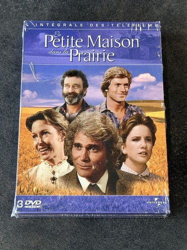 Petite maison dans - la, la