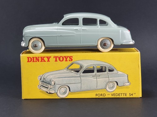 Dinky toys france 24x ford - dinky, #