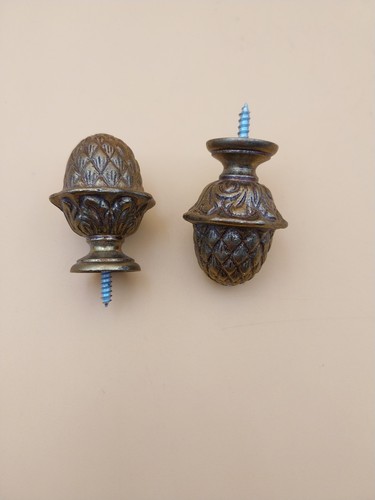 Embouts glands laiton - embouts,