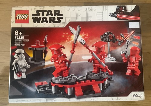 Boite set lego star wars - set,