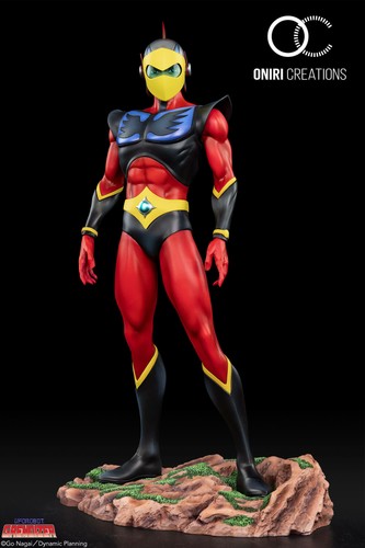 Goldrake grendizer actarus - -,