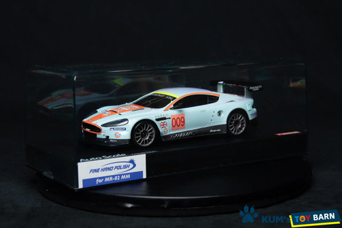 Carrosserie kyosho mini asc - carrosserie,