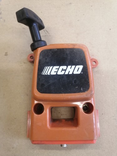 Lanceur complet echo - complet,