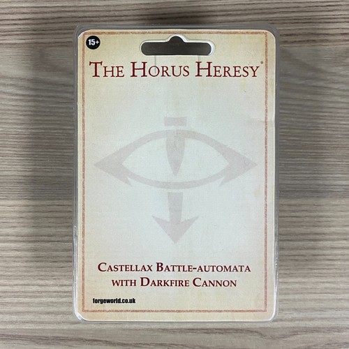 Warhammer the horus heresy - the,