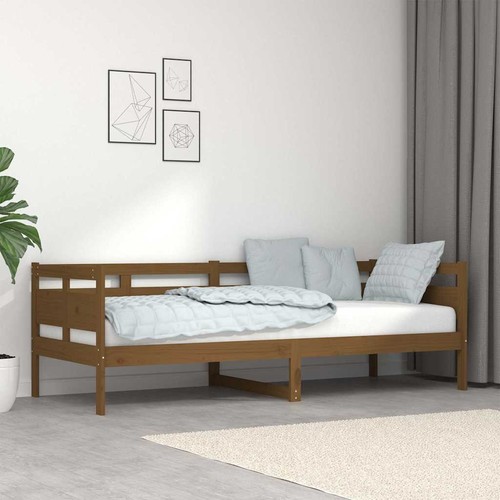 Lit jour blanc - lit,