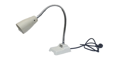 Lampe poser laboratoire - lampe, de