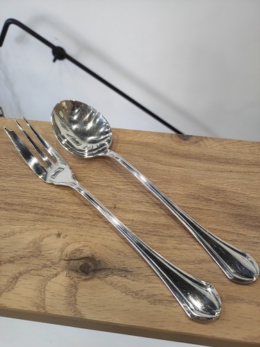 Couverts service poisson - couverts,