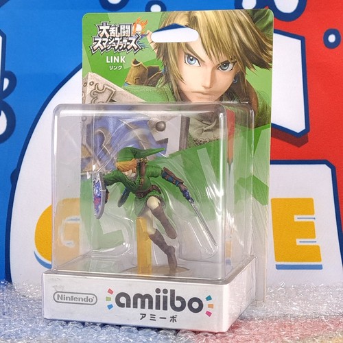 Amiibo super smash bros - amiibo,