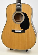 Martin [The 1968 D-45 Revived]