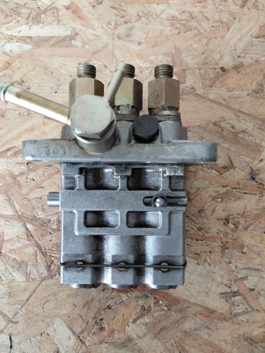 Pompe injection zexel iseki - zexel,