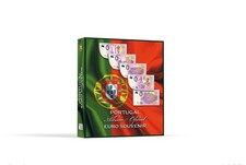 ABAFIL Album vide "drapeau"