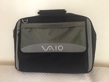 Sacoche Vaio avec rangements