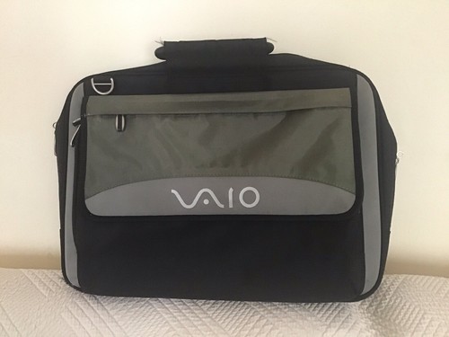 Sacoche vaio avec rangements - avec,