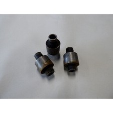 ENTRETOISES MOTEUR TONDEUSE VIKING MB 650.0 VQ - TONDEUSE VIKING MB 650.0 VQ (1 