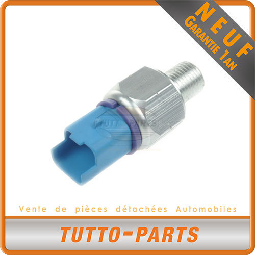 Capteur pression huile - capteur,