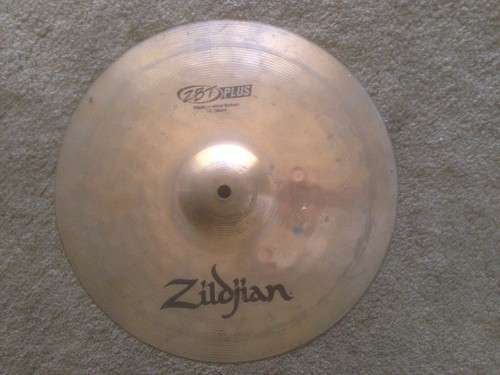 Utilisé zildjian amir - zildjian, 14
